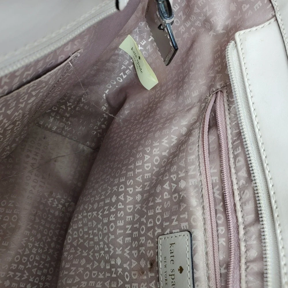 kate spade item shows